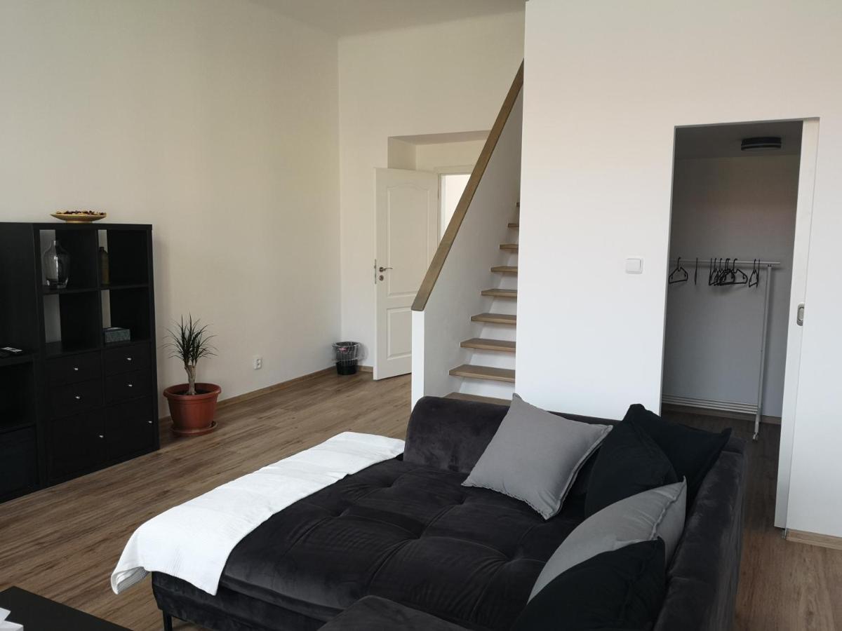 Apartment Fine In Centrum Of With Aircondition *
