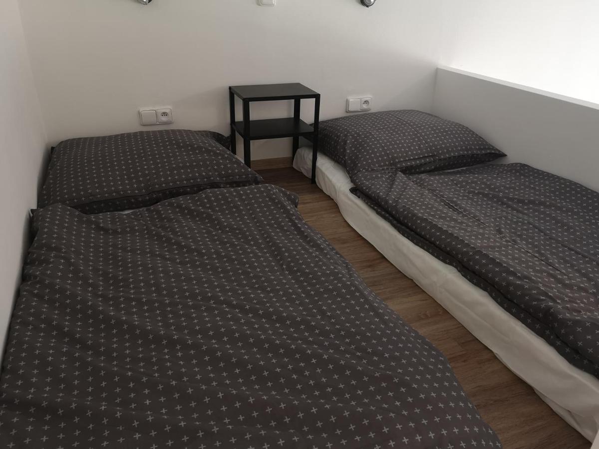 Fine In Centrum Of With Aircondition Apartment