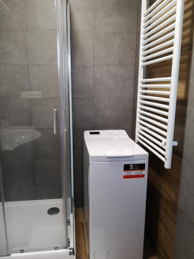 Apartment Fine In Centrum Of With Aircondition